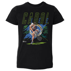 Carol Young Suh Lee Kids Toddler T-Shirt | 500 LEVEL
