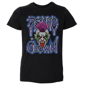 Psycho Clown Kids Toddler T-Shirt | 500 LEVEL