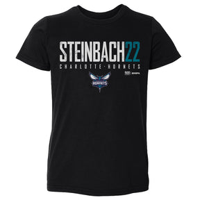 Hannes Steinbach Kids Toddler T-Shirt | 500 LEVEL