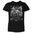UFC Events Kids Toddler T-Shirt | 500 LEVEL