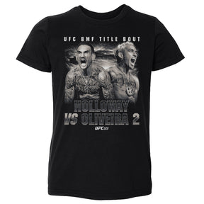 UFC Events Kids Toddler T-Shirt | 500 LEVEL