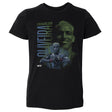 Charles Oliveira Kids Toddler T-Shirt | 500 LEVEL
