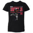 Ken Griffey Jr. Kids Toddler T-Shirt | 500 LEVEL