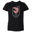 Angel City FC Kids Toddler T-Shirt | 500 LEVEL