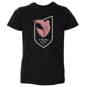 Angel City FC Kids Toddler T-Shirt | 500 LEVEL