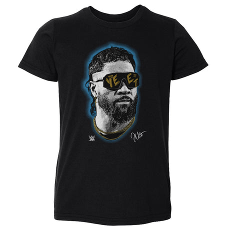 Jey Uso Kids Toddler T-Shirt | 500 LEVEL