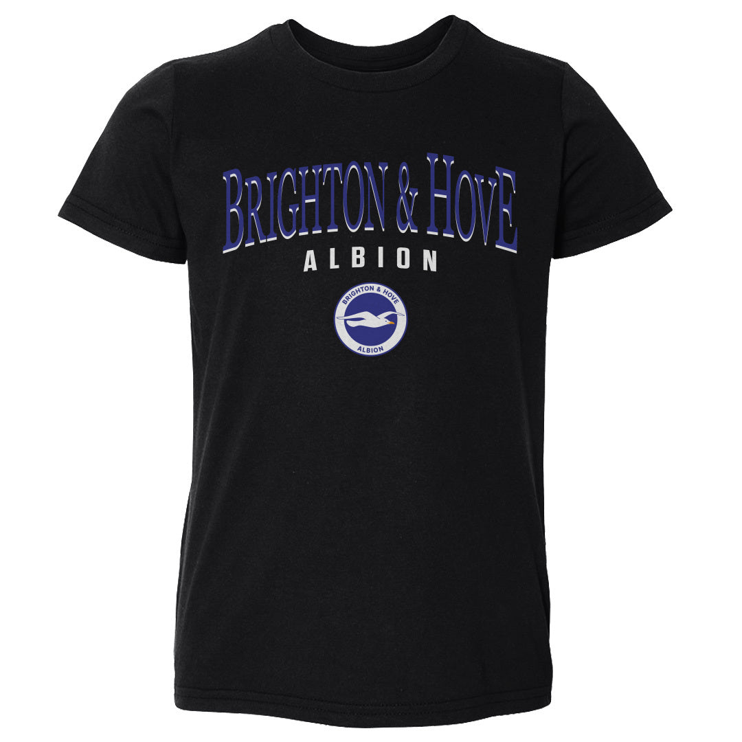 Brighton & Hove Albion Kids Toddler T-Shirt | 500 LEVEL