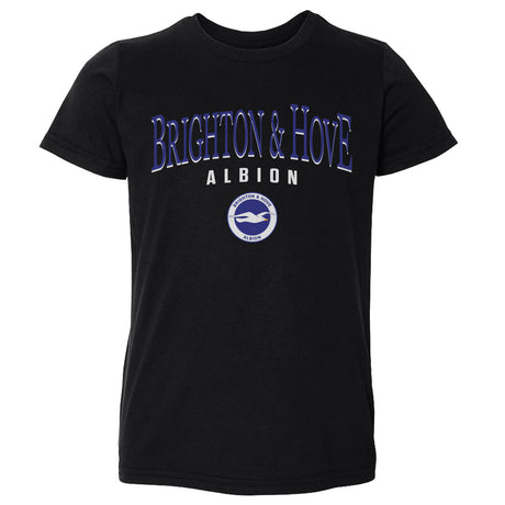 Brighton & Hove Albion Kids Toddler T-Shirt | 500 LEVEL