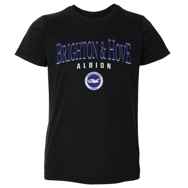 Brighton & Hove Albion Kids Toddler T-Shirt | 500 LEVEL