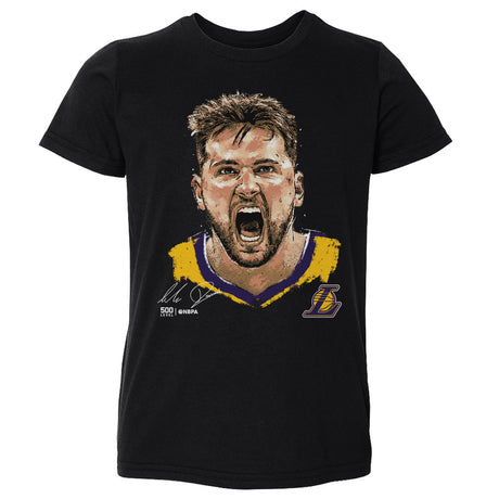 Luka Doncic Kids Toddler T-Shirt | 500 LEVEL