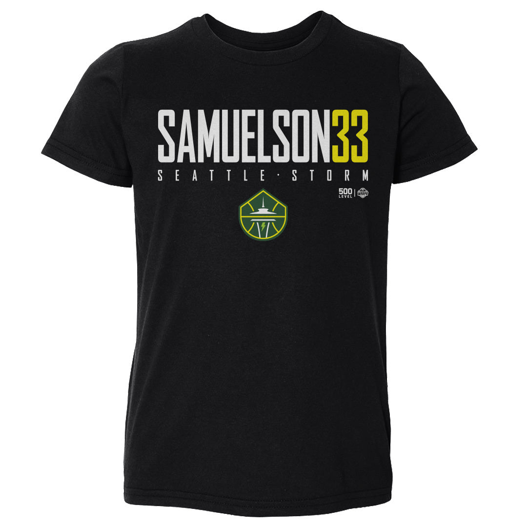 Katie Lou Kids Toddler T-Shirt | 500 LEVEL