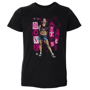 AJ Lee Kids Toddler T-Shirt | 500 LEVEL