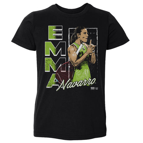 Emma Navarro Kids Toddler T-Shirt | 500 LEVEL