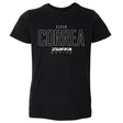 Cesar Correa Kids Toddler T-Shirt | 500 LEVEL