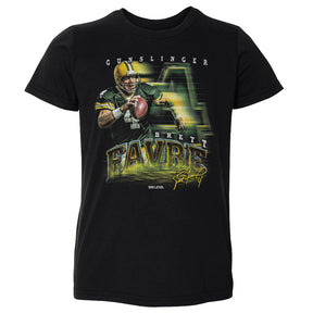 Brett Favre Kids Toddler T-Shirt | 500 LEVEL