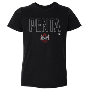 Penta Kids Toddler T-Shirt | 500 LEVEL