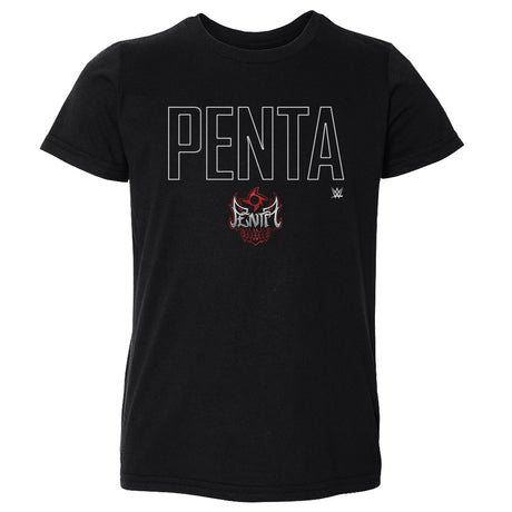 Penta Kids Toddler T-Shirt | 500 LEVEL