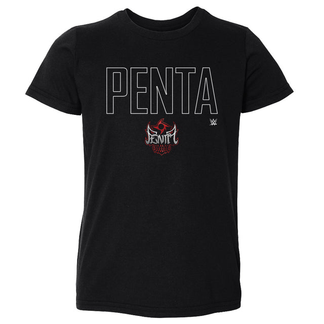 Penta Kids Toddler T-Shirt | 500 LEVEL