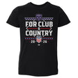 Louisville City FC Kids Toddler T-Shirt | 500 LEVEL