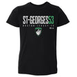 Bianca St-Georges Kids Toddler T-Shirt | 500 LEVEL