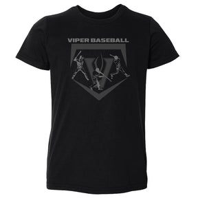 Vandegrift Kids Toddler T-Shirt | 500 LEVEL