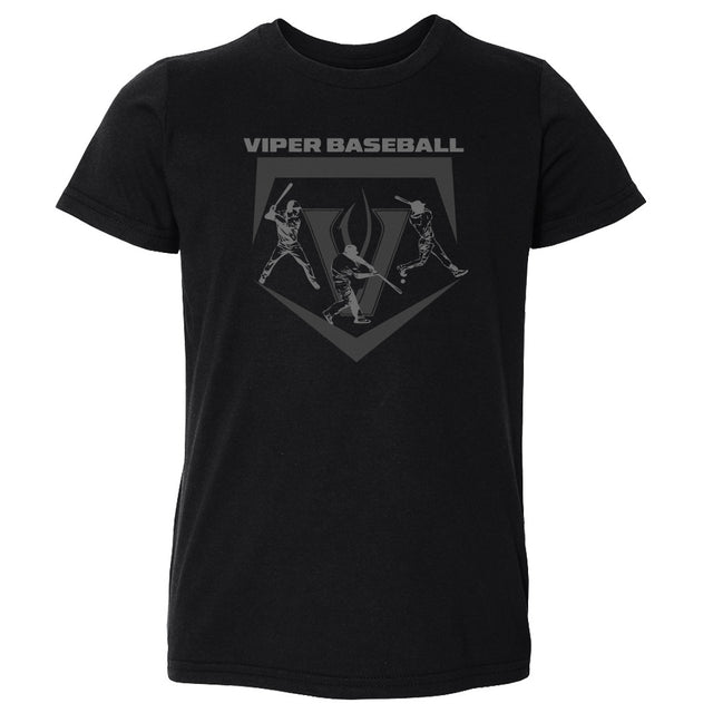 Vandegrift Kids Toddler T-Shirt | 500 LEVEL