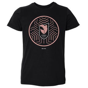 Angel City FC Kids Toddler T-Shirt | 500 LEVEL
