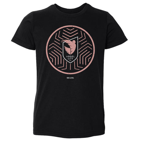 Angel City FC Kids Toddler T-Shirt | 500 LEVEL