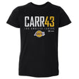 Cameron Carr Kids Toddler T-Shirt | 500 LEVEL