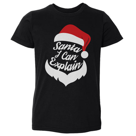 Christmas Kids Toddler T-Shirt | 500 LEVEL