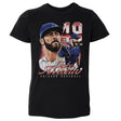 Jake Arrieta Kids Toddler T-Shirt | 500 LEVEL