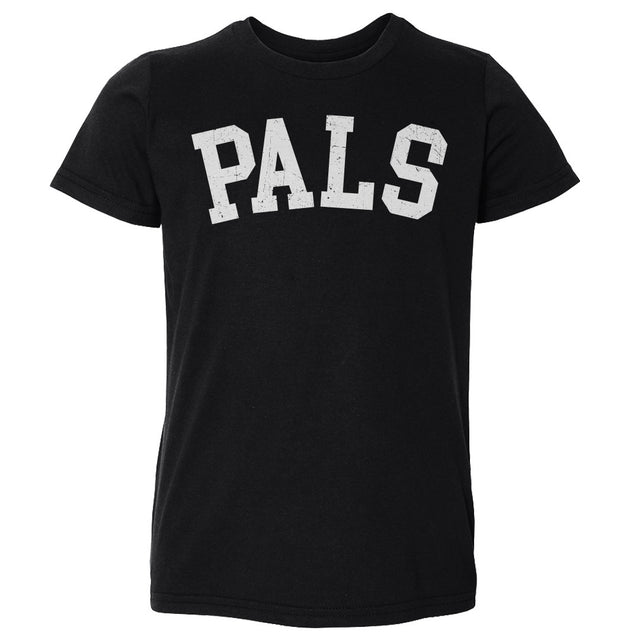 Vandegrift Kids Toddler T-Shirt | 500 LEVEL