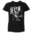 Bijan Robinson Kids Toddler T-Shirt | 500 LEVEL