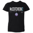 Haley McCutcheon Kids Toddler T-Shirt | 500 LEVEL