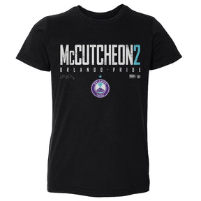 Haley McCutcheon Kids Toddler T-Shirt | 500 LEVEL