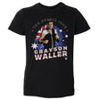 Grayson Waller Kids Toddler T-Shirt | 500 LEVEL