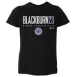 Macy Blackburn Kids Toddler T-Shirt | 500 LEVEL