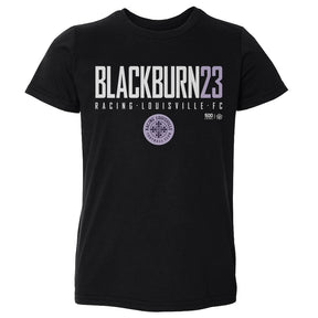 Macy Blackburn Kids Toddler T-Shirt | 500 LEVEL