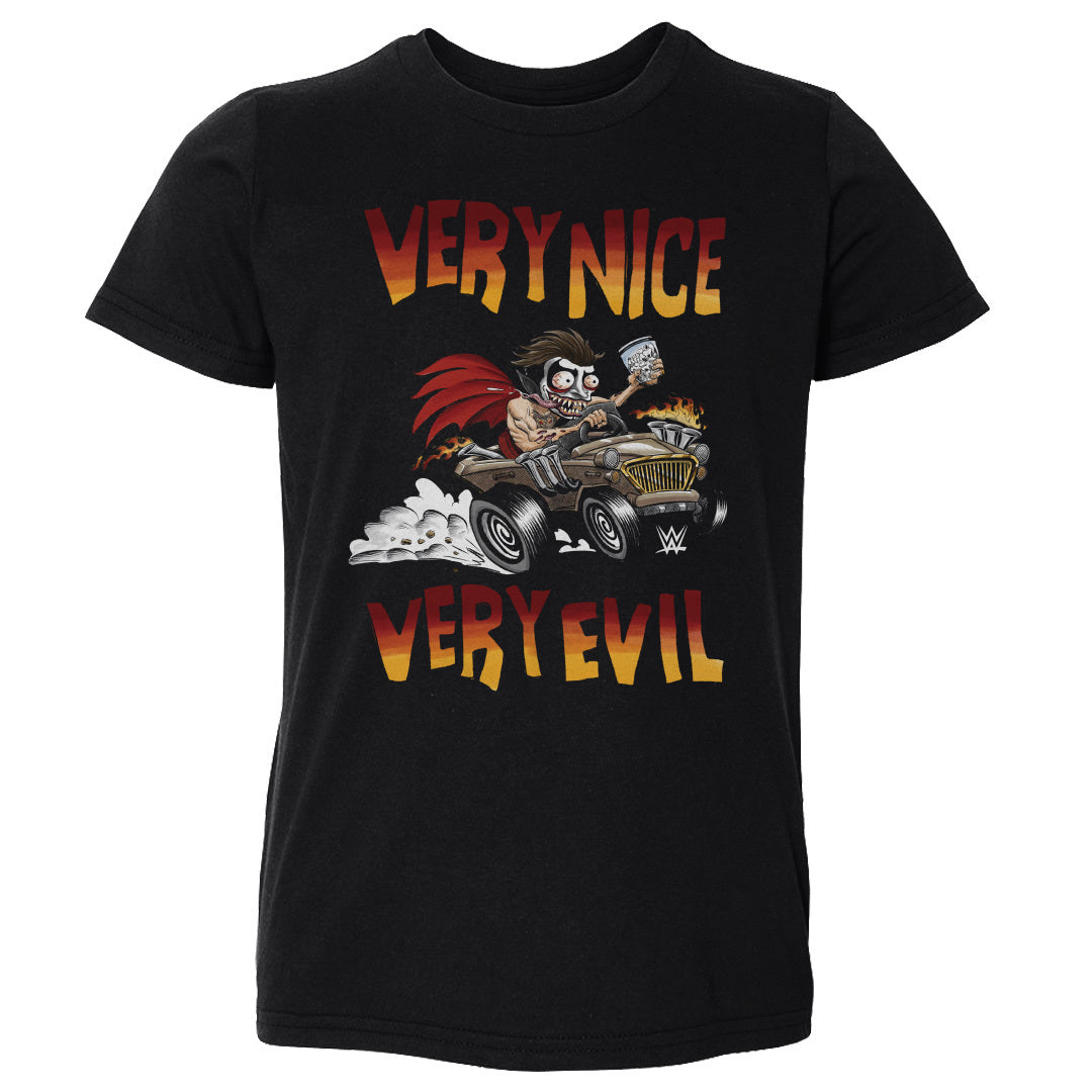 Danhausen Kids Toddler T-Shirt | 500 LEVEL