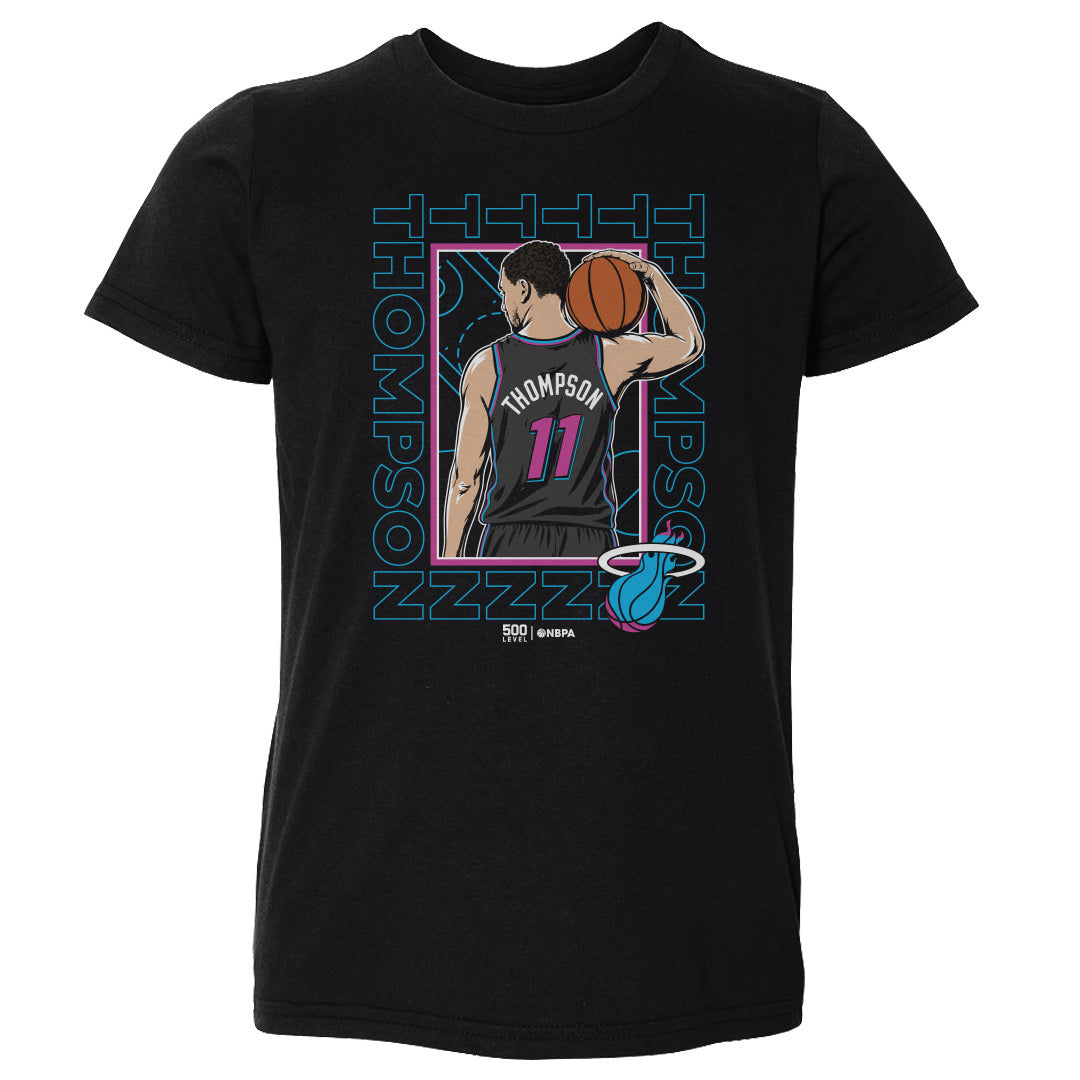 Klay Thompson Kids Toddler T-Shirt | 500 LEVEL