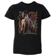 Tom Aspinall Kids Toddler T-Shirt | 500 LEVEL