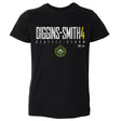 Skylar Diggins-Smith Kids Toddler T-Shirt | 500 LEVEL