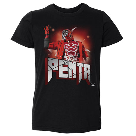 Penta Kids Toddler T-Shirt | 500 LEVEL