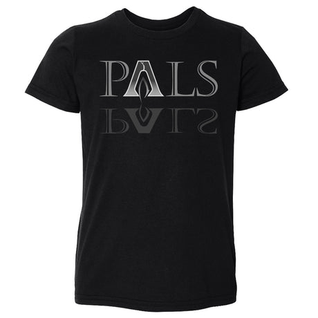 Vandegrift Kids Toddler T-Shirt | 500 LEVEL