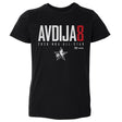 Deni Avdija Kids Toddler T-Shirt | 500 LEVEL