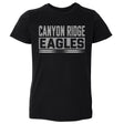 Canyon Ridge Kids Toddler T-Shirt | 500 LEVEL