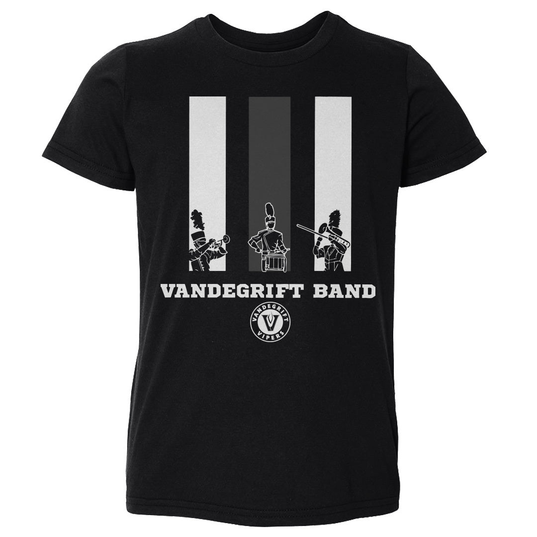 Vandegrift Kids Toddler T-Shirt | 500 LEVEL