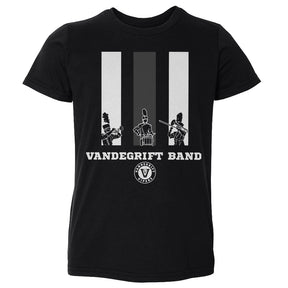Vandegrift Kids Toddler T-Shirt | 500 LEVEL