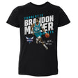 Brandon Miller Kids Toddler T-Shirt | 500 LEVEL