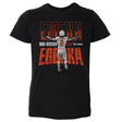 Emeka Egbuka Kids Toddler T-Shirt | 500 LEVEL